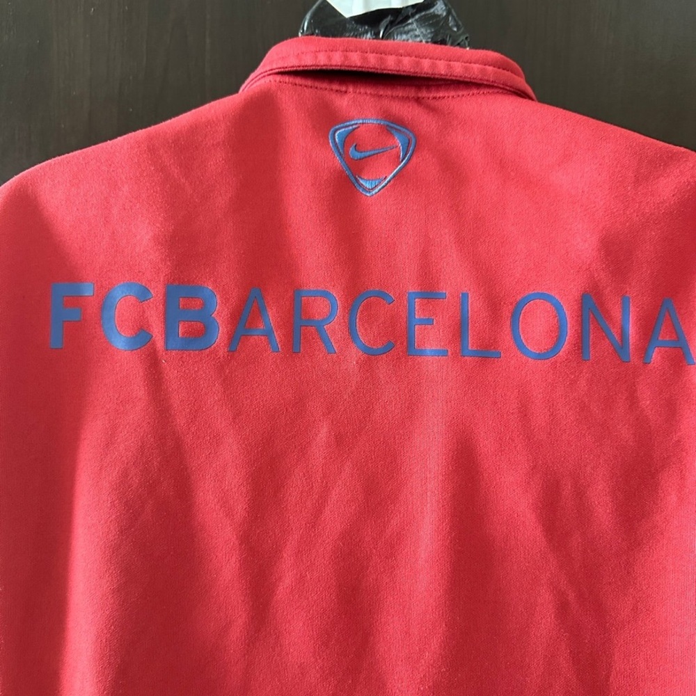 FCB Barcelona jacket - Picture 5 of 6